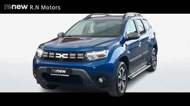 Dacia Duster 1.0 TCe GPL 4x2 Journey UP