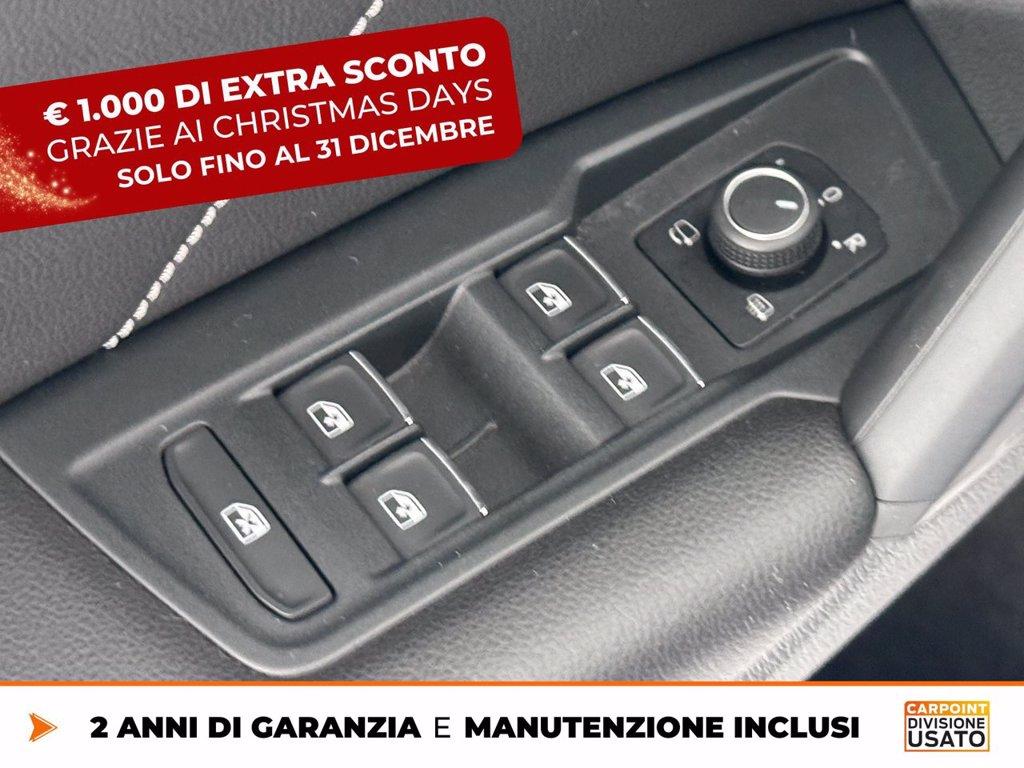 VOLKSWAGEN Tiguan 2.0 tdi r-line 4motion 150cv dsg del 2021