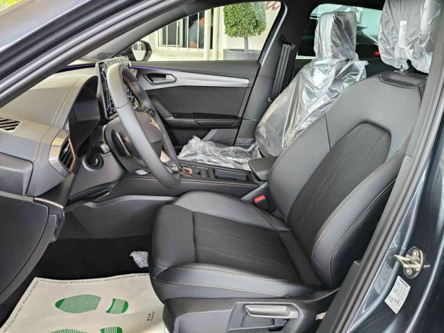 CUPRA Formentor 2.0 TDI DSG