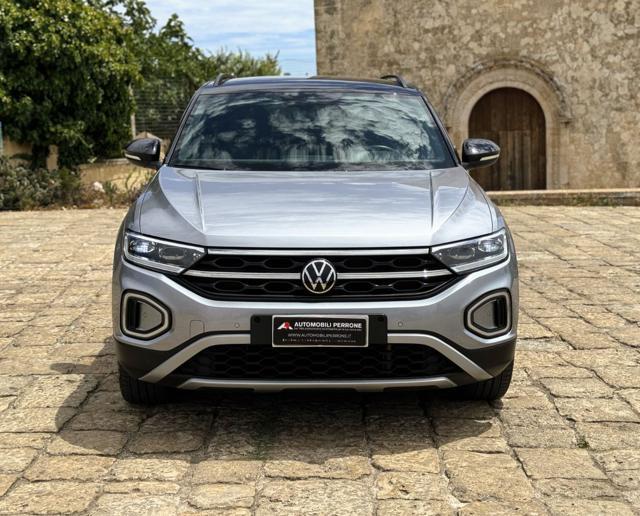 VOLKSWAGEN T-Roc 1.0 TSI Sport (Full Led/App/Navi)