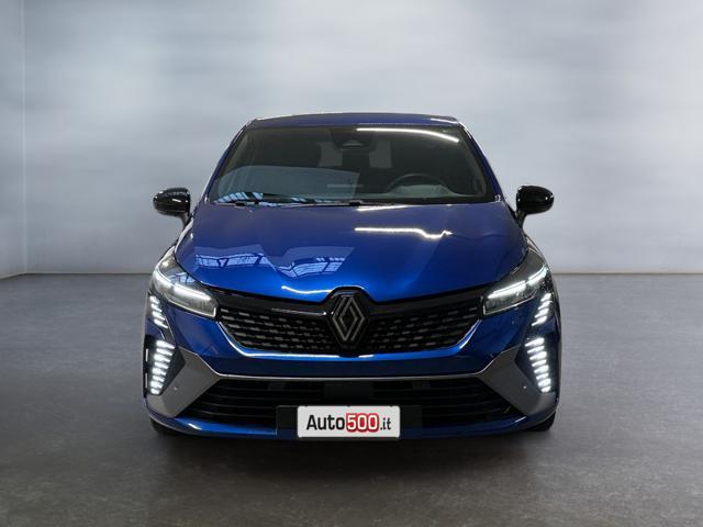 RENAULT Clio Full Hybrid E-Tech 145 CV 5 porte Esprit Alpine