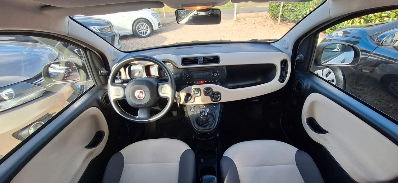 Fiat Panda 1.3 MJT S&S Easy