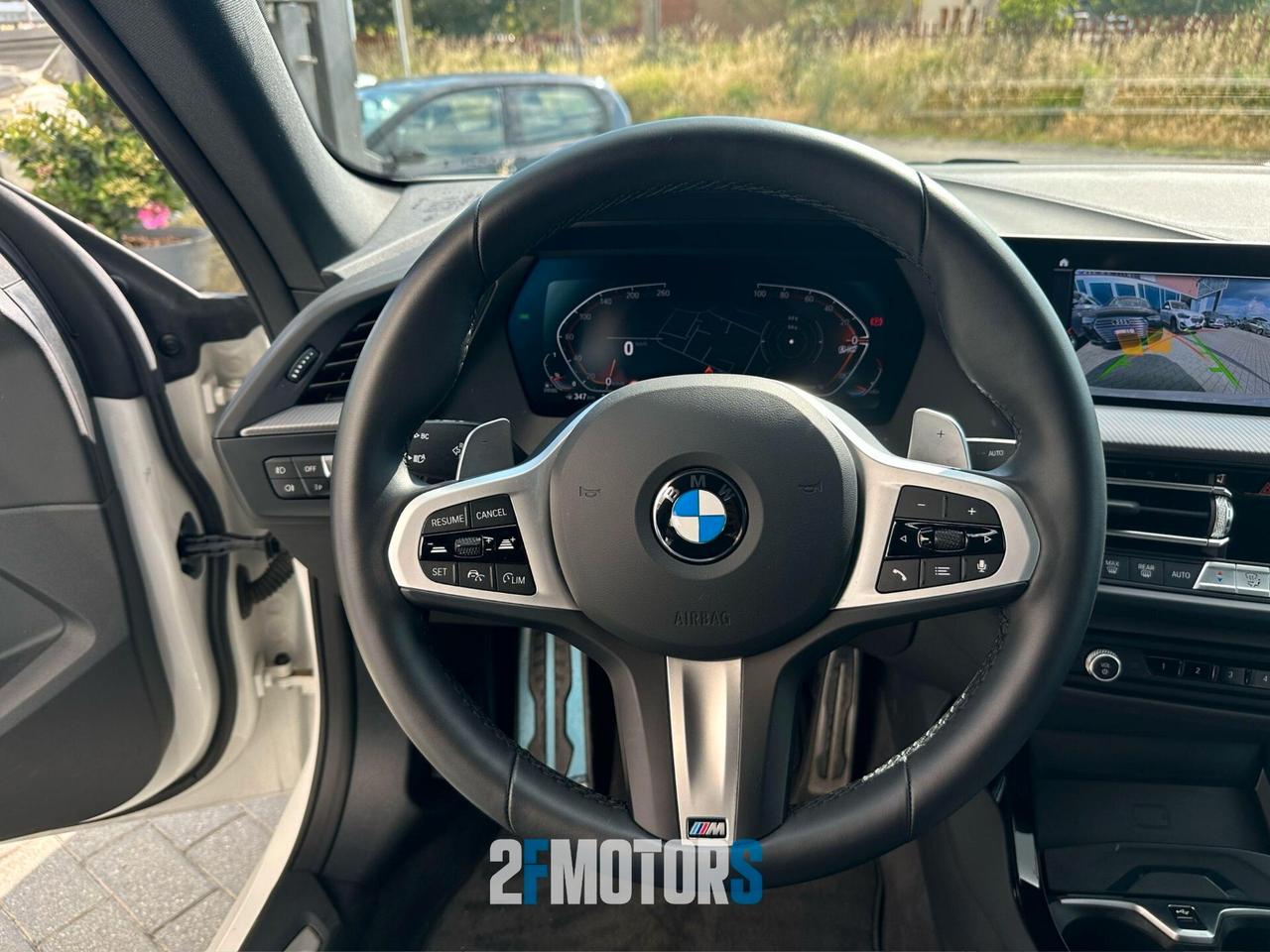 Bmw 220 d Gran Coupe Msport auto