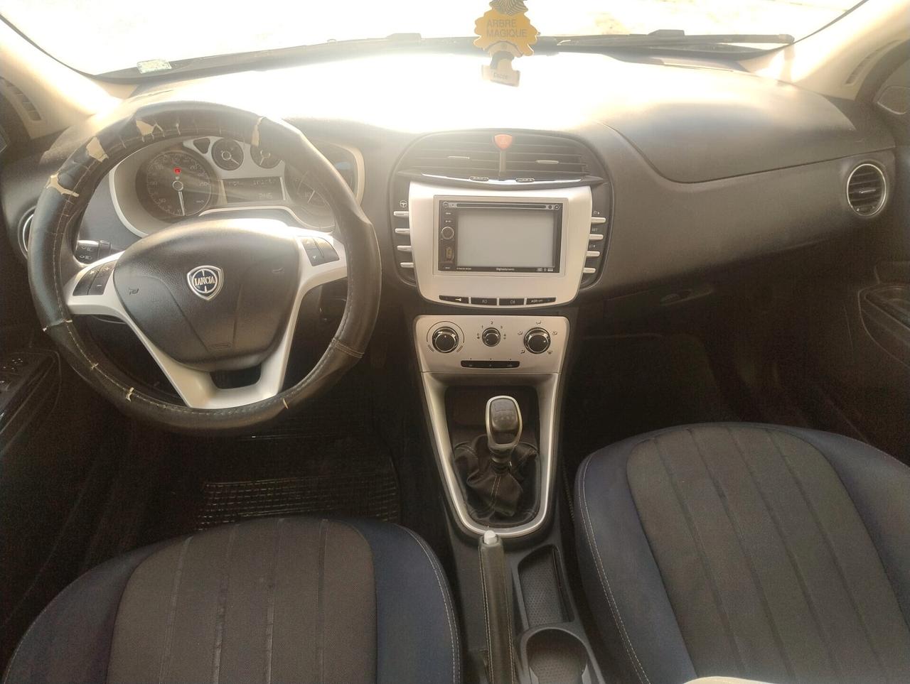 Lancia Delta 1.6 Mjet Platino 120Cv - 2010