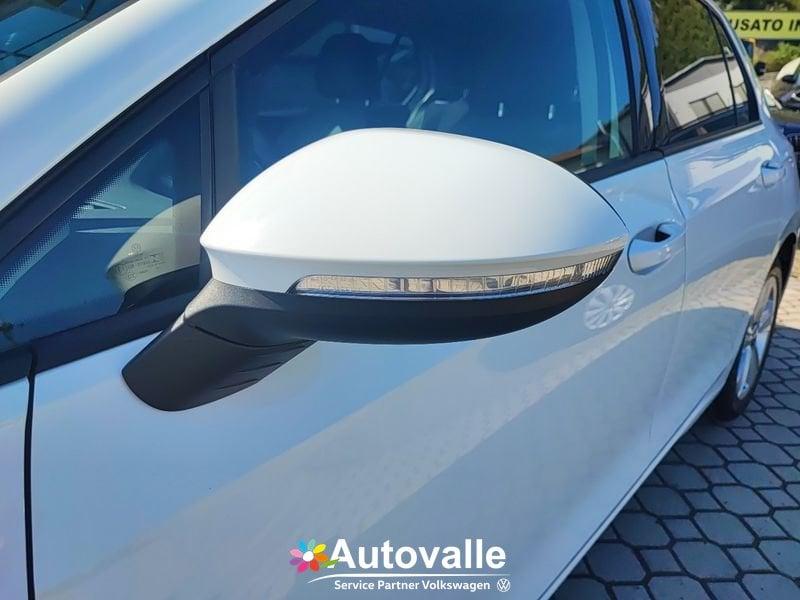 Volkswagen Golf 2.0 TDI 150 CV DSG Life