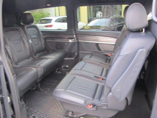 MERCEDES-BENZ V 250 d Automatic Premium Extralong PREZZO IVATO