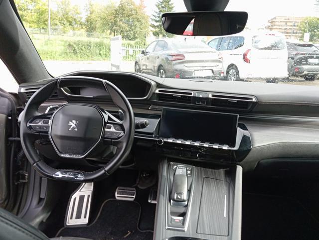PEUGEOT 508 *PROMO* BlueHDi 180 Stop&Start EAT8 First Edition