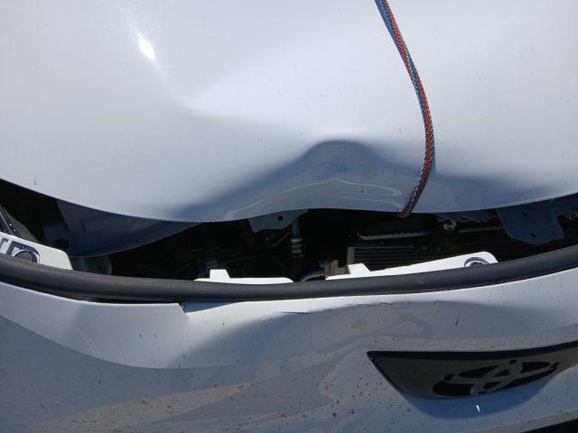 TOYOTA Aygo X 1.0 VVT-i 72 CV 5 porte