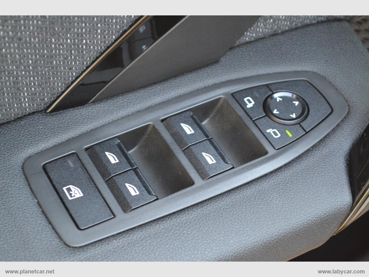 BMW X1 sDrive 18d