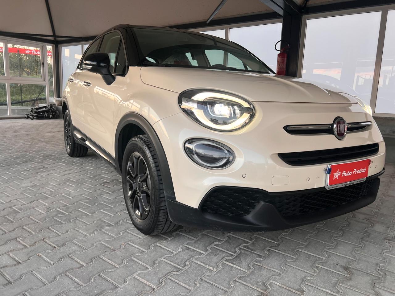 Fiat 500X 1.0 T3 120 CV 120°