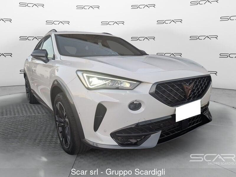 Cupra Formentor Formentor 1.4 e-Hybrid DSG *PREZZO REALE NON VINCOLATO A FINANZIAMENTO*