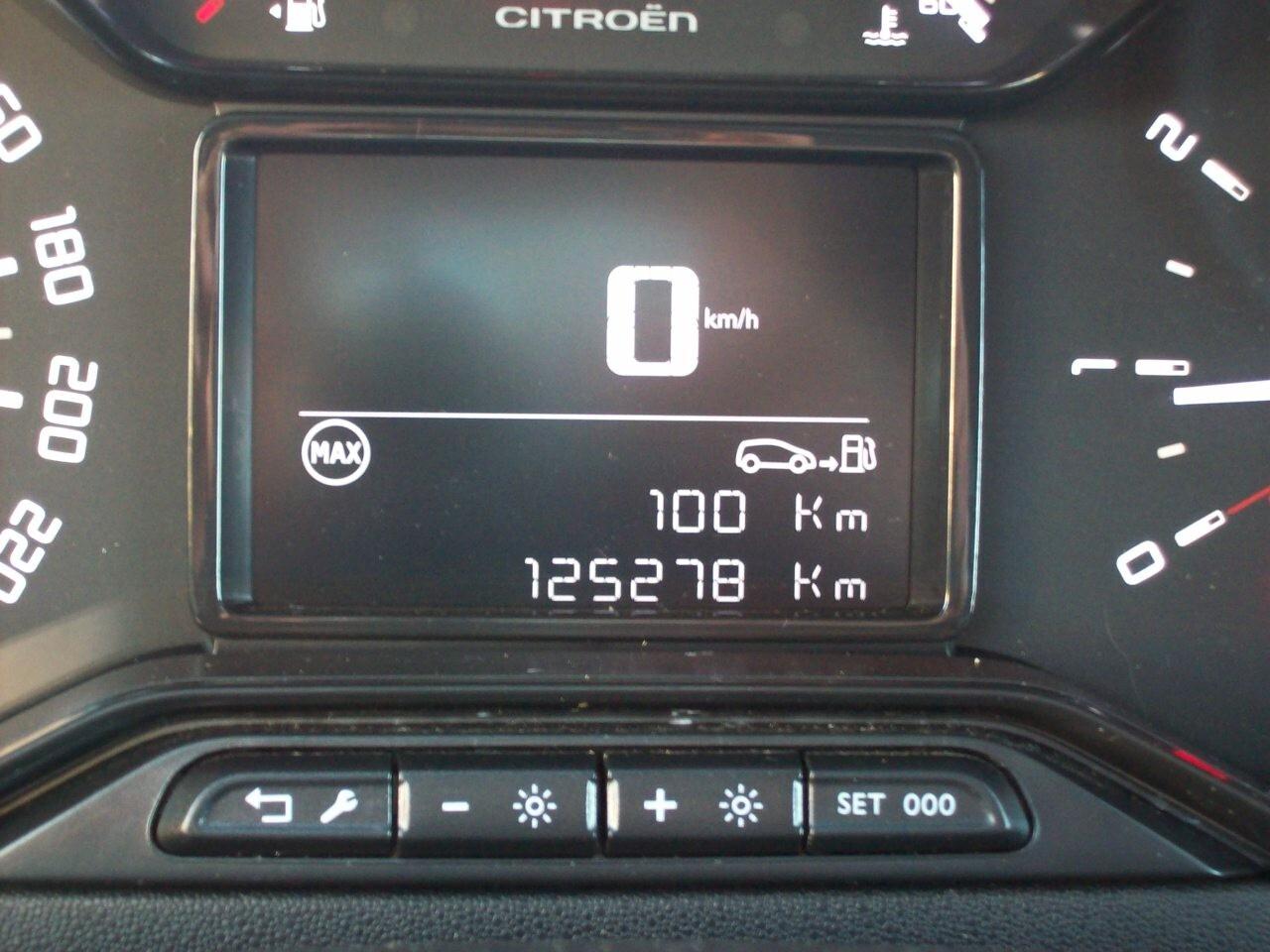 CITROEN C3 1.5 HDI CV.100 S&S Feel "2021"