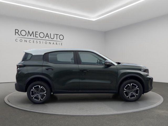 CITROEN C3 Aircross PureTech Turbo 100 CV You