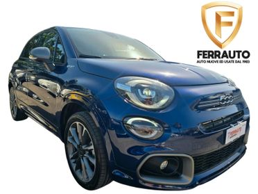 FIAT 500X SPORT 1.3MJET 95CV EXTRA FULL OPT NEW MODEL
