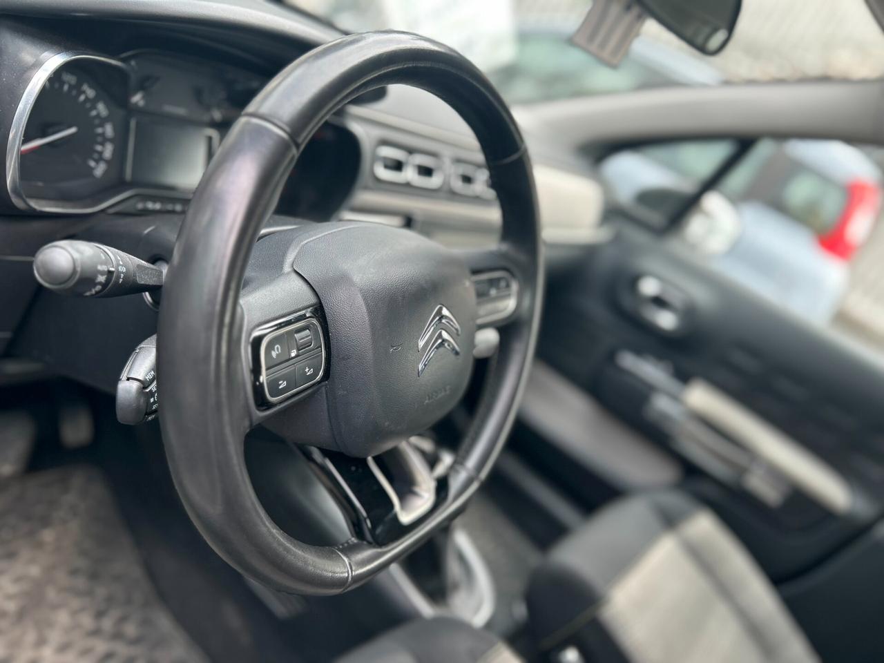Citroen C3 BlueHDi 75 S&S Shine