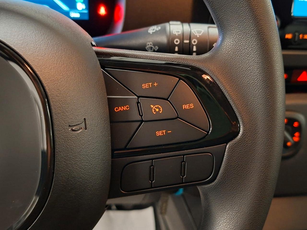 Fiat Panda 1.0 FireFly Hybrid 70CV Icon Km.0 (756)