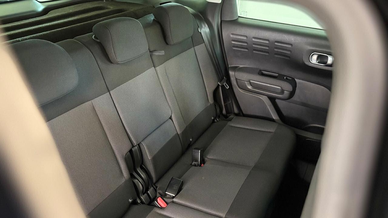 Citroen C3 Aircross C3 Aircross PureTech 110 S&S Shine Pack