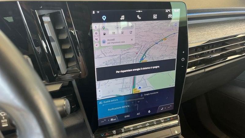 Renault Austral 1.2 E-Tech full hybrid Techno 200cv auto