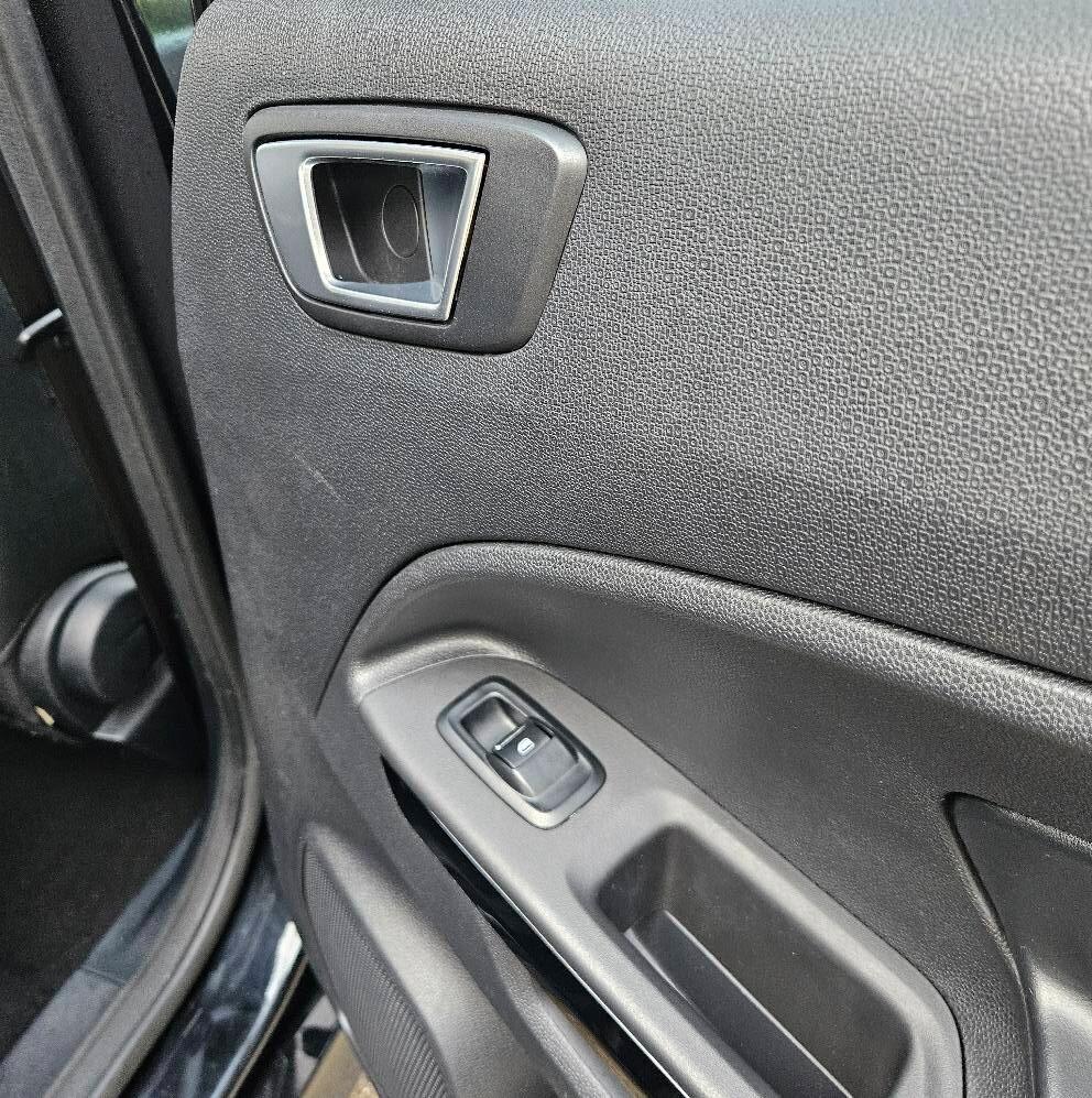 Ford EcoSport 1.0 EcoBoost 125CV ST-Line 2022