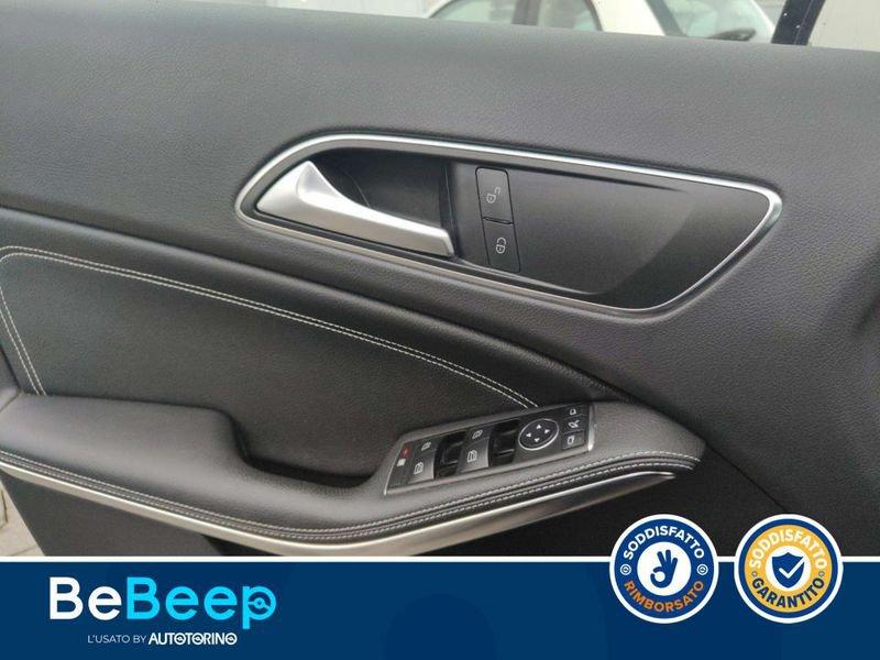 Mercedes-Benz GLA 220 D (CDI) PREMIUM 4MATIC 170CV AUTO