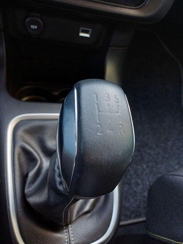 Citroën C3 C3 1.2 puretech s&s 83cv KM CERTIFICATI-GARANZIA