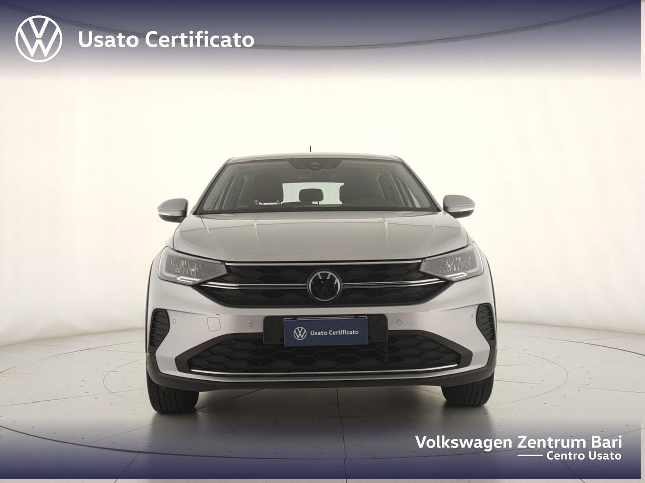 Volkswagen Taigo 1.0 tsi life 95cv