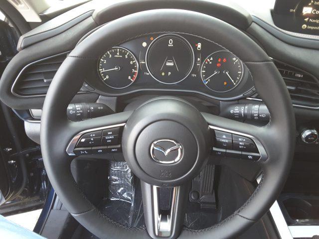 MAZDA CX-30 2.5 e-Skyactiv-G 140cv M Hybrid Nagisa