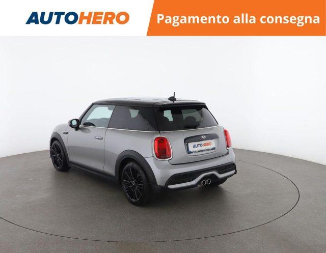 MINI Cooper S 2.0 Cooper S Essential