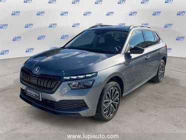 Skoda Kamiq 1.0 tsi Style 95cv