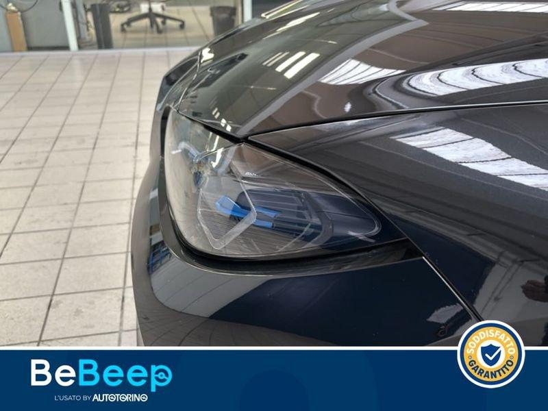 BMW Serie 3 Touring M3 TOURING 3.0 COMPETITION M XDRIVE AUTO