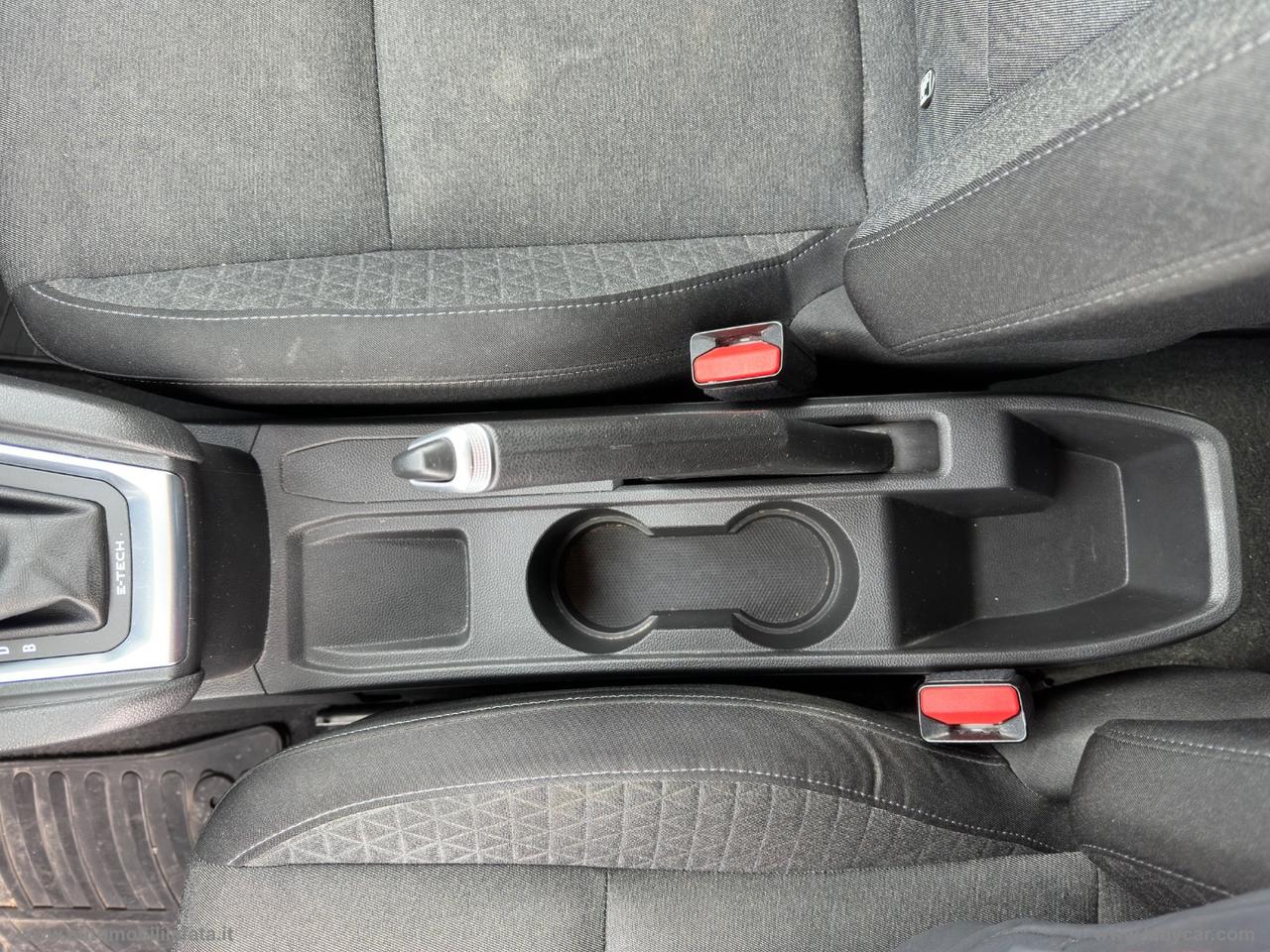 RENAULT Clio Hybrid E-Tech 140 CV 5p. Zen Full Hybrid