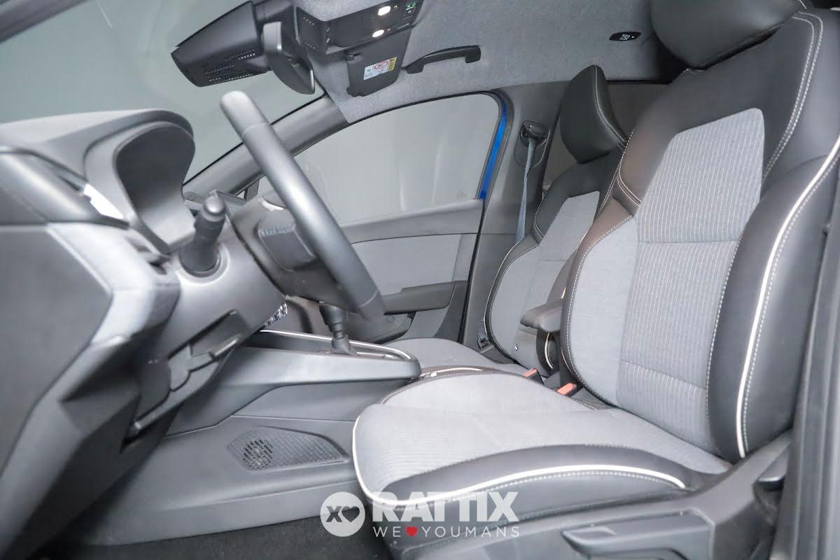 Renault Clio 1.0 TCE 90CV Techno