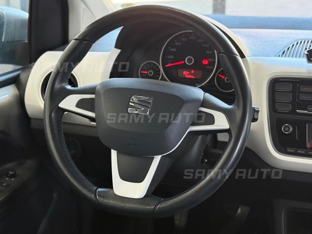 Seat Mii 1.0 5 porte Chic