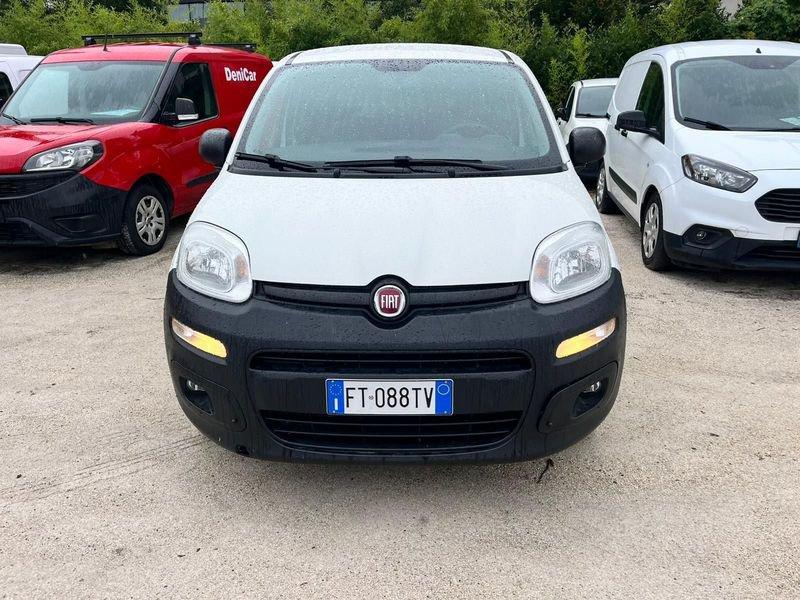 FIAT Panda 1.2 Pop Van 2 posti