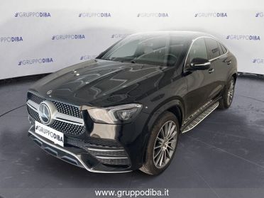 Mercedes-Benz GLE Coupé GLE Coupe-C167 2020 Diesel GLE Coupe 350 de phev (e eq-power) Premium Pro 4ma