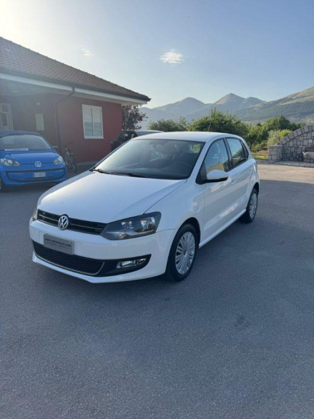 VOLKSWAGEN Polo 1.6 TDI 90CV DPF 5 porte Comfortline