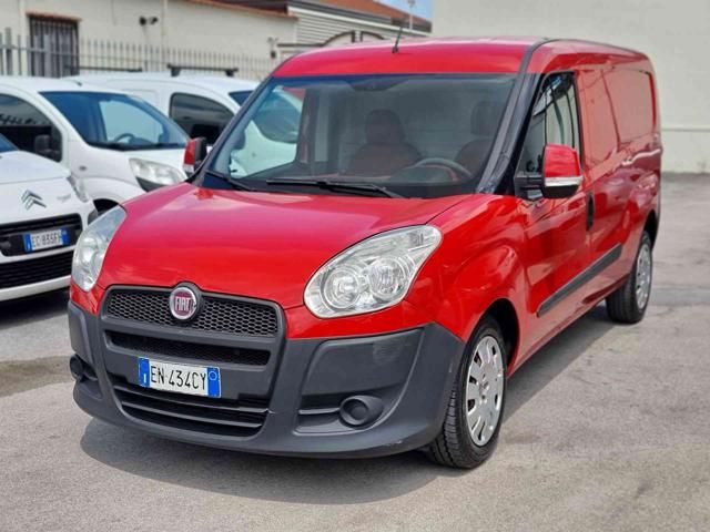 FIAT Doblo Dobl�� 1.6 MJT 105CV Maxi XL