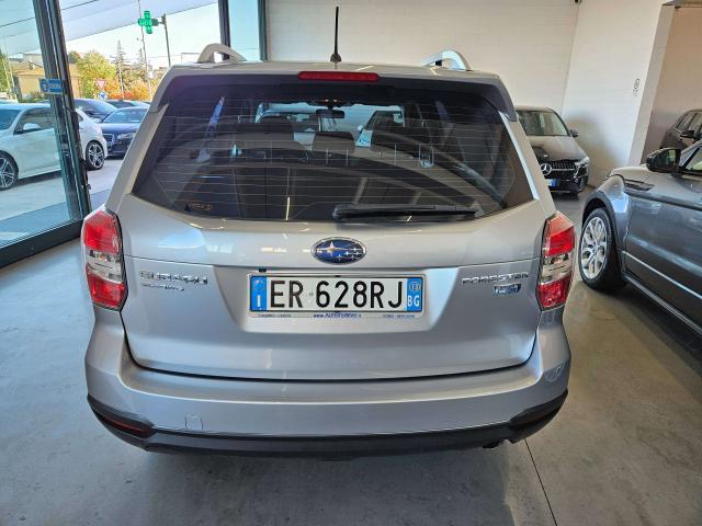 Subaru Forester Forester IV 2013 2.0d-L Exclusive