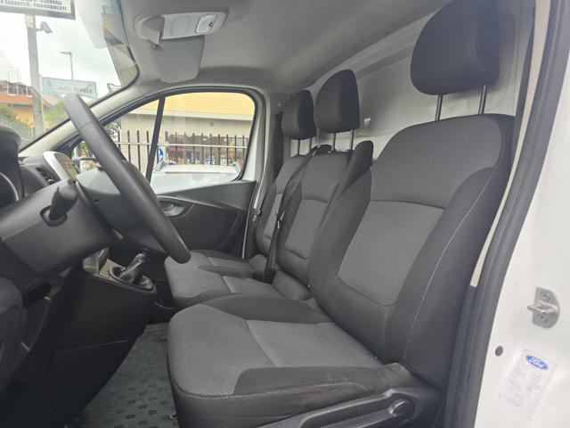 FIAT Talento 2.0 Ecojet 120CV PC-TN Furgone 12q aziendale !!!!