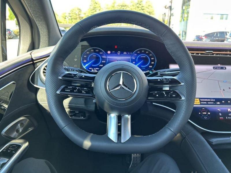 Mercedes-Benz EQE SUV EQE 350 4Matic SUV AMG Line Premium Extra