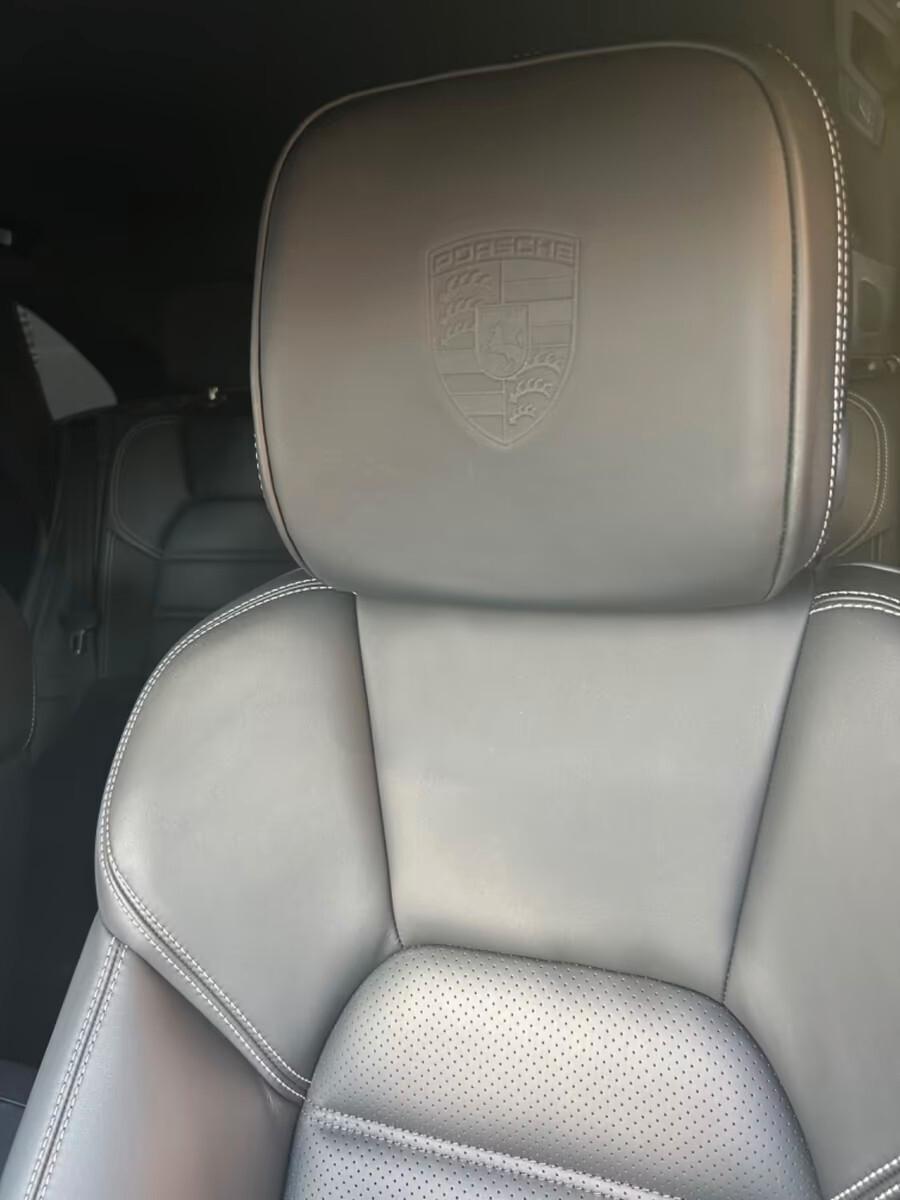 Porsche Macan 2.0 FULL OPTIONAL