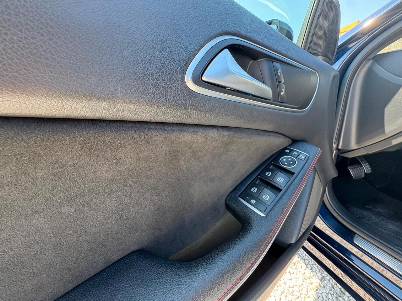 Mercedes-benz A 200 d Automatic Premium AMG TETTO APRIBILE