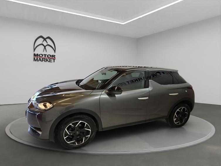 DS DS3 Crossback 1.2 PureTech So Chic