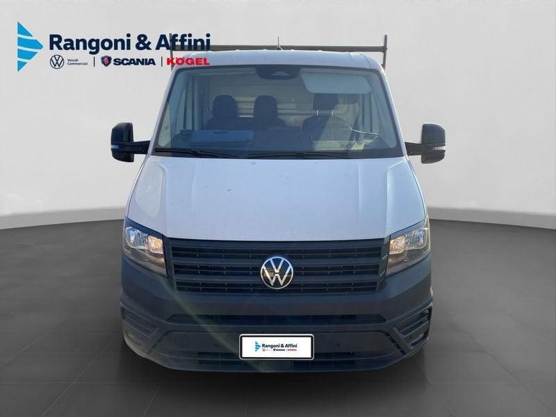 Volkswagen Crafter 35 2.0 TDI 140CV PL Cabinato Business