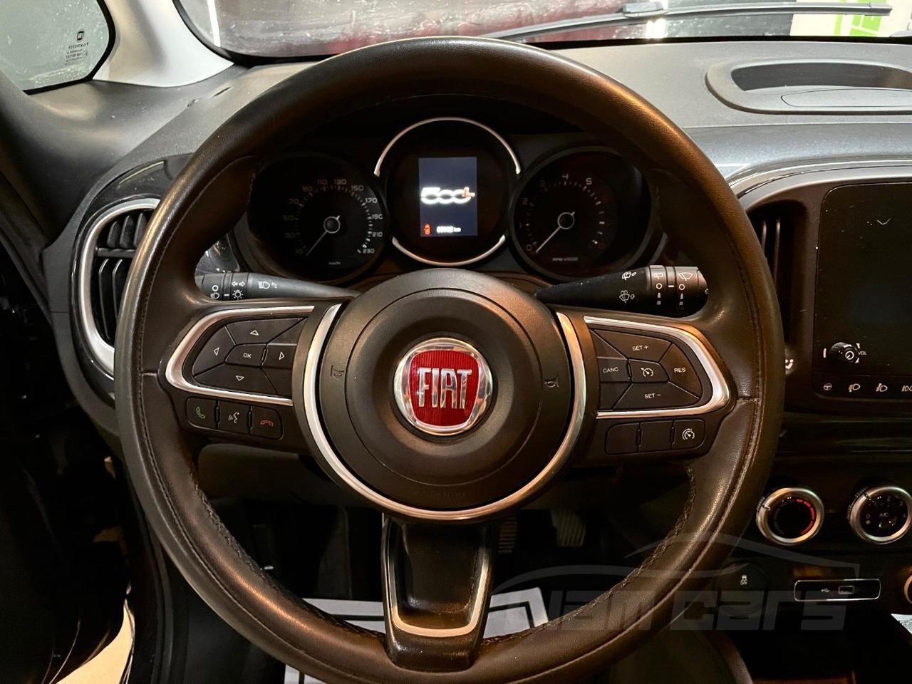 Fiat 500 L 500L 1.4 Sport s&s 95cv my20