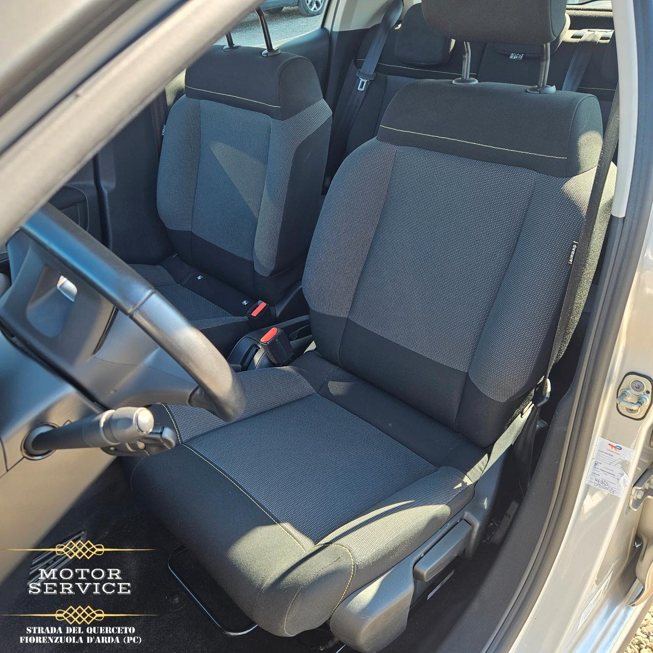 Citroen C3 Shine 46000KM PREZZO FINALE E REALE