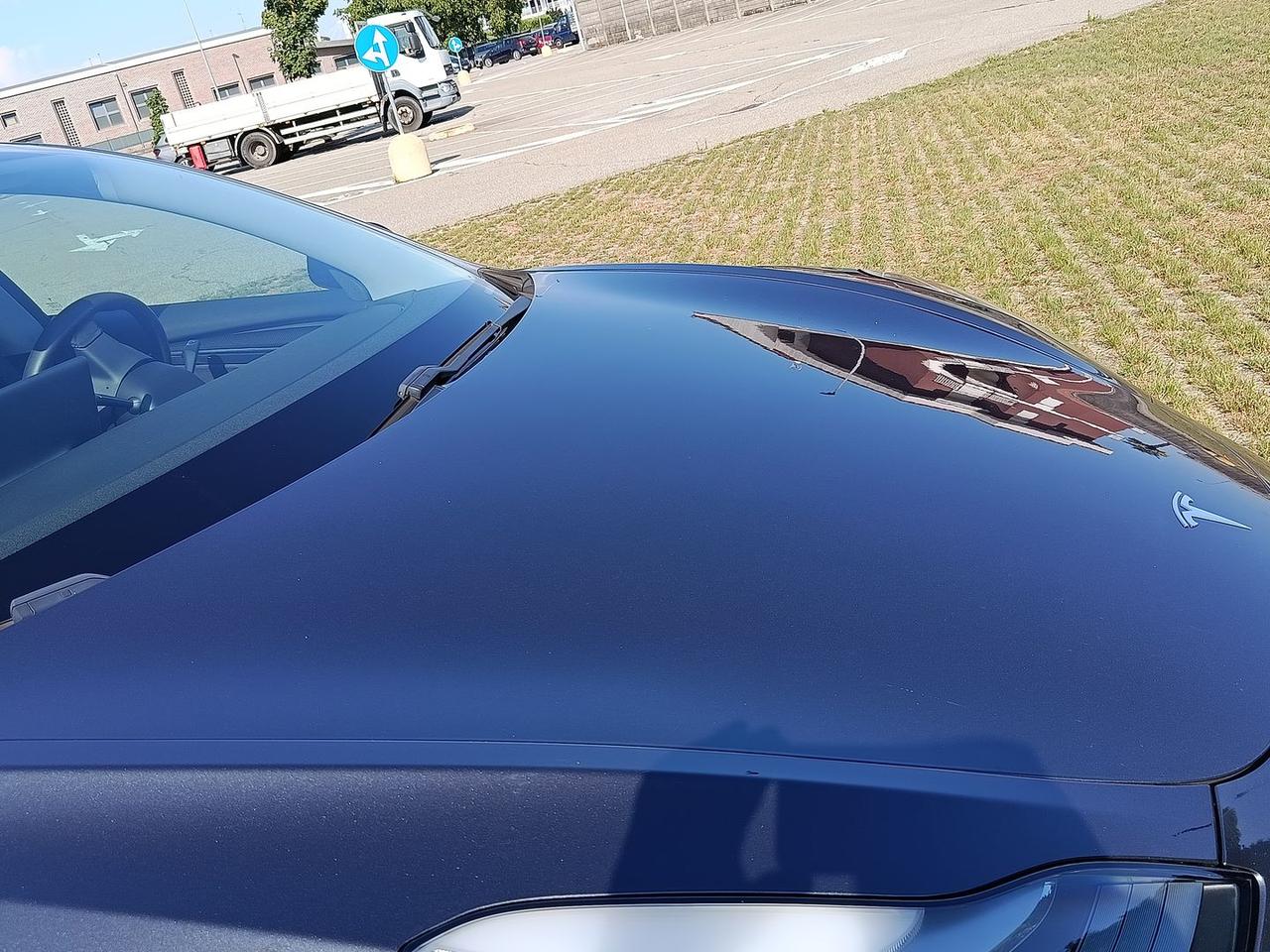 Tesla Model 3 Performance Dual Motor 78.8 kW #7227