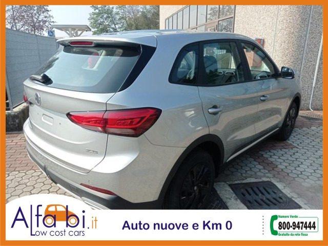 MG ZS 1.5 115CV Standard