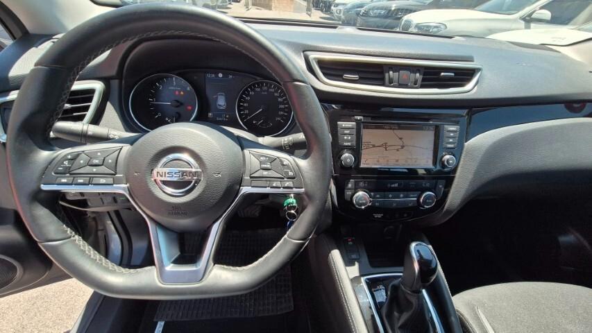 Nissan Qashqai 1.5 dCi 115 CV DCT Business - 2020