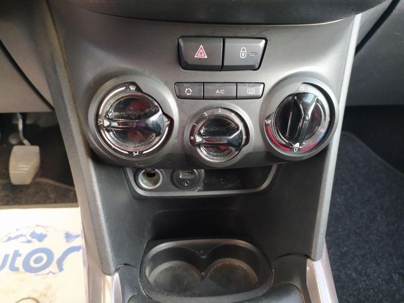 Peugeot 2008 100 hdi Active Finanziato